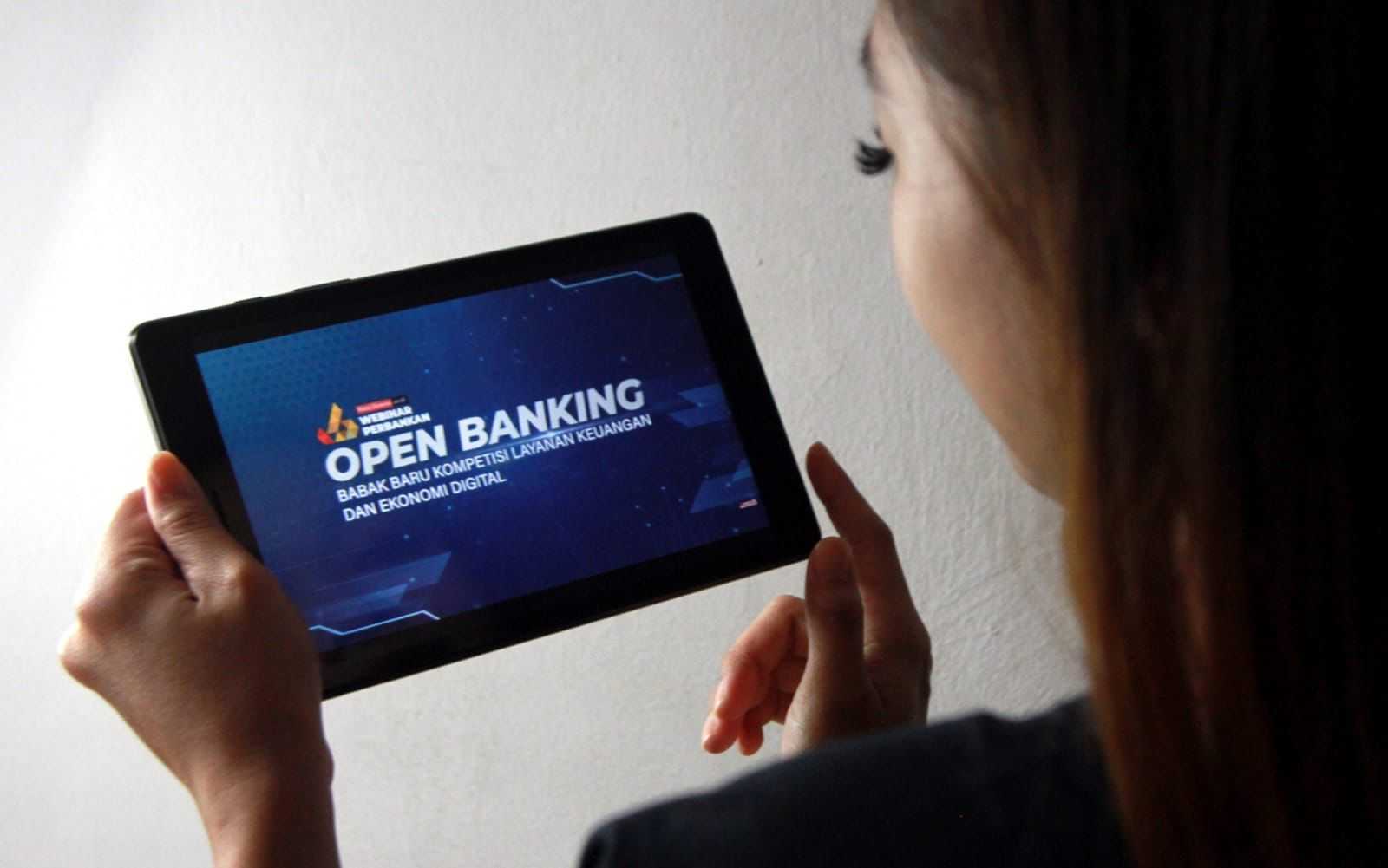 SNAP Dorong Implementasi Open Banking Lebih Efisien dan Aman