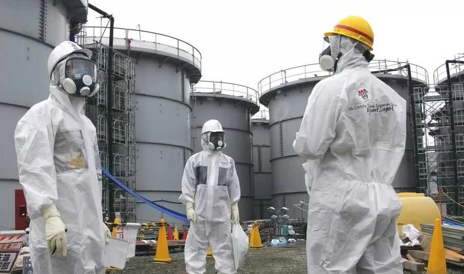 Soal Limbah Nuklir Jepang, Tiongkok Ingatkan Laporan IAEA Bukan Lampu Hijau