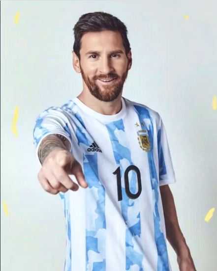 Soal Peluang di Piala Dunia 2022, Lionel Messi: Argentina Punya Modal Menang Copa America