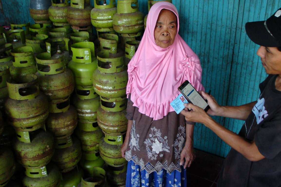 Solusi Elpiji 3 Kg Picu Masalah Baru