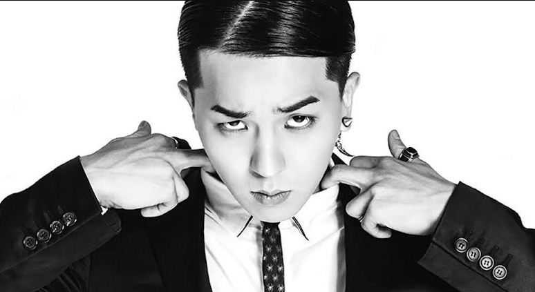 Song Mino WINNER Tulis Surat untuk Penggemar Sebelum Wamil