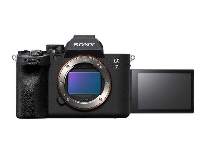 Sony Luncurkan Kamera Mirrorless Terbaru