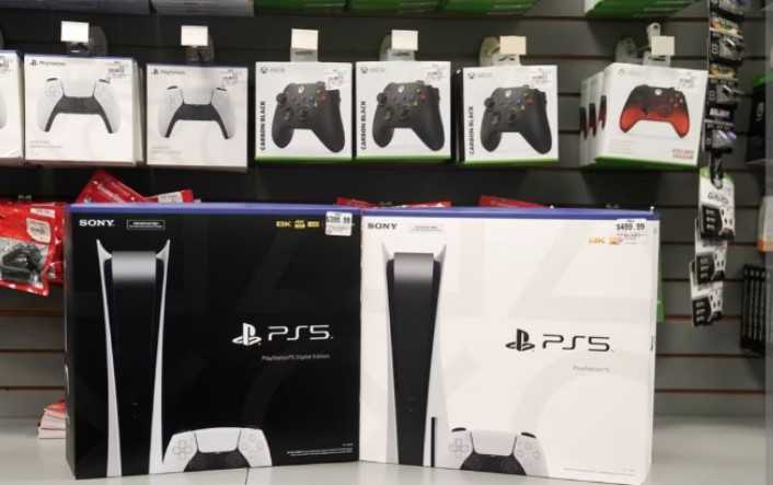 Sony Menghadapi Gugatan $7,9 Miliar Atas Harga PlayStation