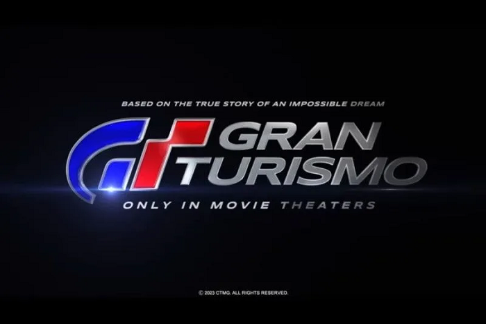 Sony Pictures Ungkap Bocoran Film Gran Turismo di Ajang CES 2023