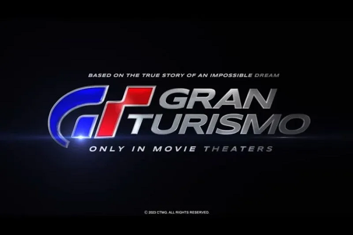 Sony Pictures Ungkap Bocoran Film 'Gran Turismo' di Ajang CES 2023