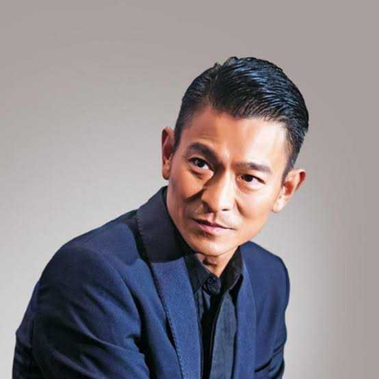 Sosok Adik Andy Lau Bikin Netizen Salah Sangka