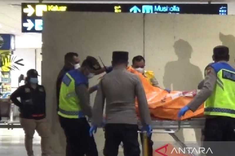 Sosok Mayat Ditemukan di Bawah Lift, Kemenhub Tegur Pengelola Bandara Kualanamu