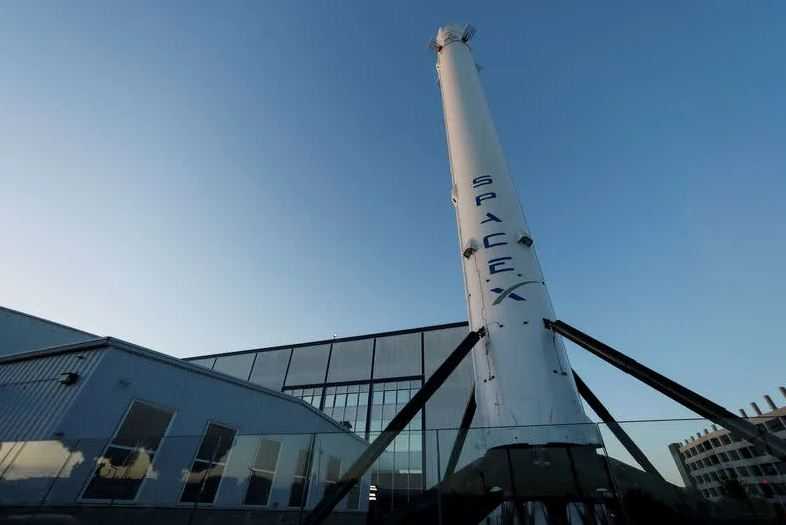 SpaceX Akan LuncurKan Pesawat Luar Angkasa Rahasia Milik Militer AS pada 28 Desember