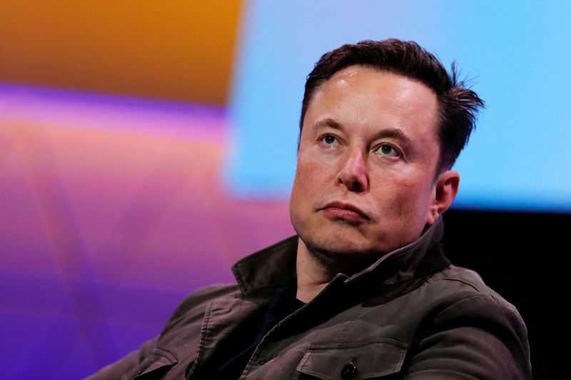 SpaceX Milik Elon Musk Ikut Bantu Pulihkan Internet di Tonga