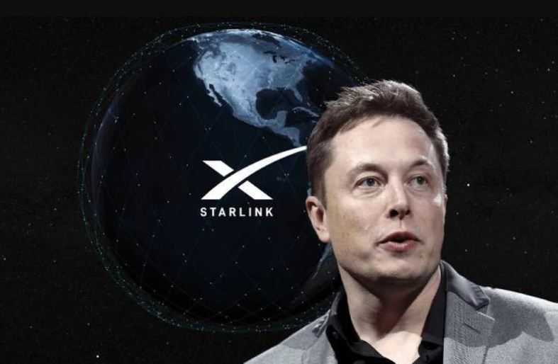 SpaceX Sediakan Layanan Satelit untuk Program Starshield Pentagon