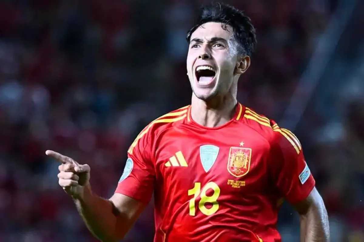 Spanyol Menang Tipis 1-0 Saat Menjamu Denmark