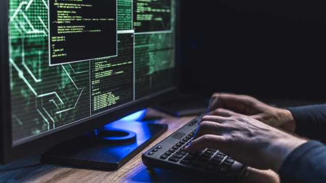 Spyware Dikelola Negara Untuk Mata-mata