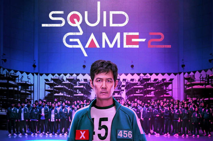 Squid Game 2 Kembali dengan Kejutan