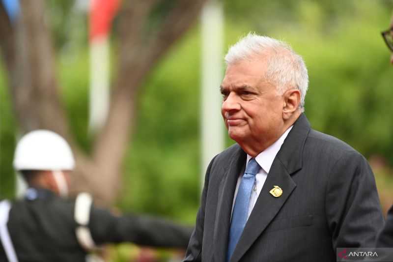 Sri Lanka Akan Gelar Pemilihan Presiden pada 21 September Mendatang