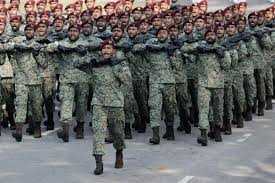 Sri Lanka Memanas! Presiden Barunya Serukan Militer Awasi Pergerakan Warganya