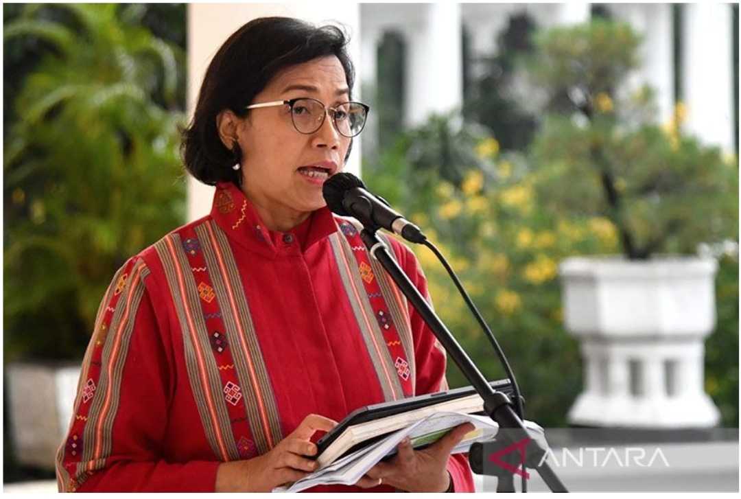 Sri Mulyani Sebut Bambang Subianto Peletak Fondasi Reformasi Ekonomi