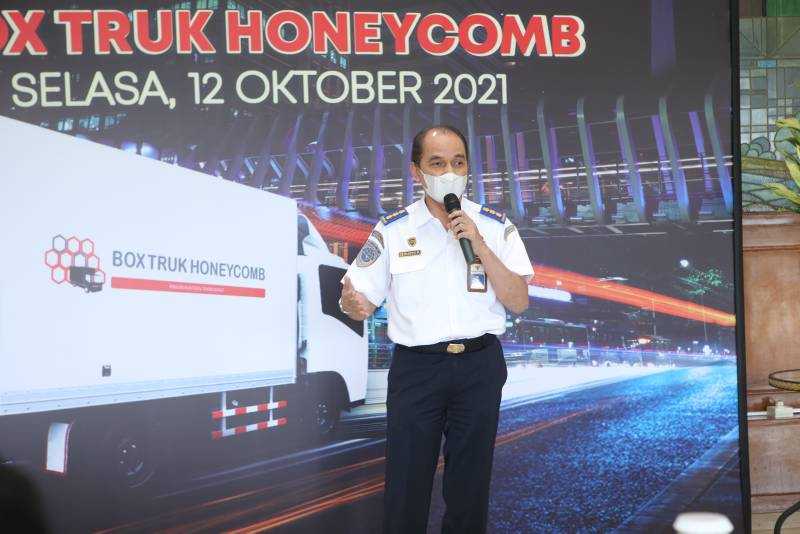 SSD Luncurkan Dry Box Honeycomb Pertama di Indonesia 2