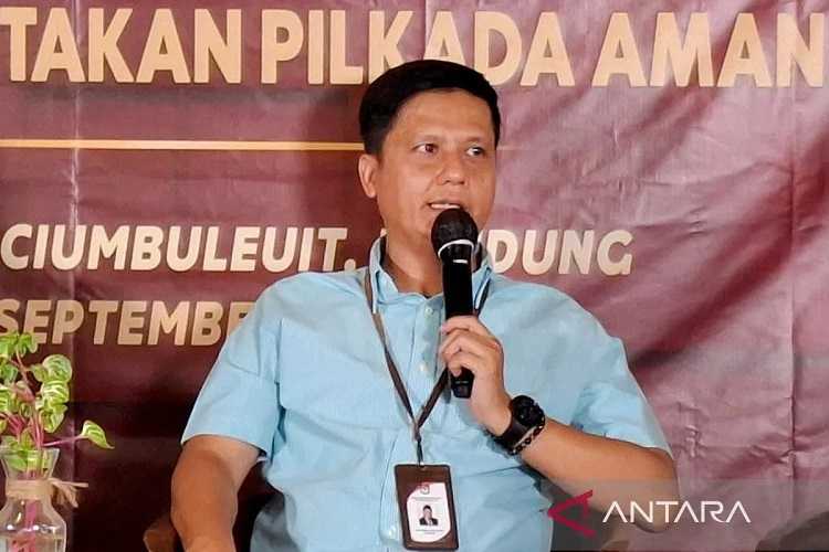 Stand Up Comedy Kepemiluan untuk Menarik Minat Pemilih Muda Ikut Pilkada