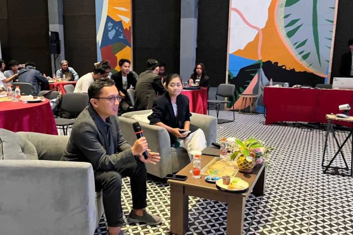 “Startup' Indonesia Turut Majukan Ekonomi Global