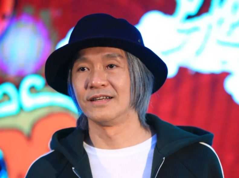 Stephen Chow Garap Variety Show 'The King of Stand-Up Comedy'' untuk iQiyi