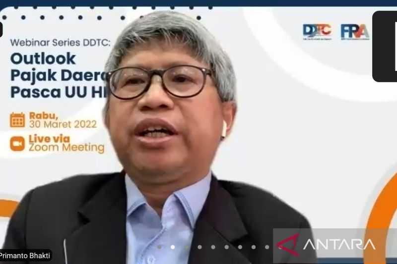 Strategi Kemenkeu dan Pemda Ini Dapat Kendalikan Dampak Inflasi Akibat kenaikan Harga BBM