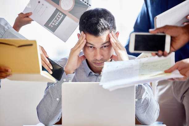 Stres karena Kerjaan yang Nggak Kelar-kelar? Lakukan 3 Hal Ini Agar Terhindar dari Hustle Culture