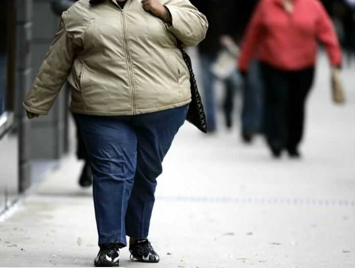 Studi: 1 Miliar Lebih Penduduk Dunia Menderita Obesitas