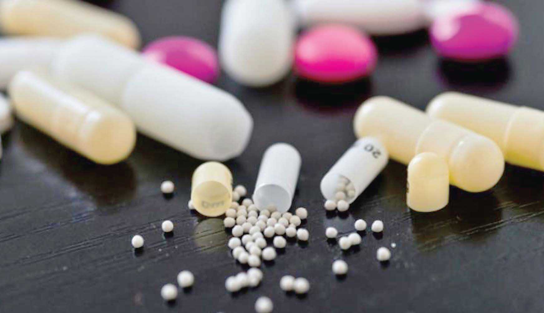 Studi: Antibiotik Mungkin Tidak Membantu Kelangsungan Hidup Pasien