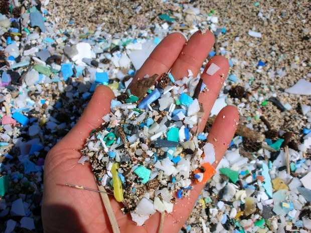 Studi: Lautan Dunia Mengandung 170 Triliun Partikel Plastik