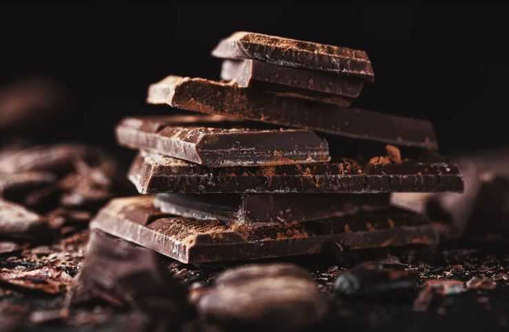 Studi: Logam Berat Ditemukan dalam Produk Coklat Hitam yang Dijual di AS