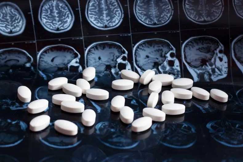 Studi: Obat Kanker Dapat Memulihkan Penyakit Alzheimer