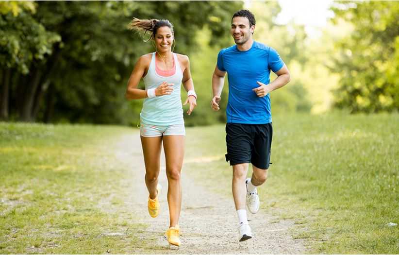 Studi: Olahraga Lari Bisa Jadi Terapi Atasi Gangguan Cemas dan Depresi
