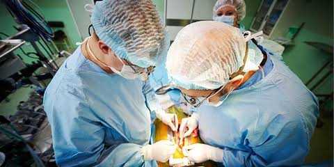 Studi: Tiongkok Jalankan Transplantasi Organ Sebelum Membuktikan Kematian Otak Donor