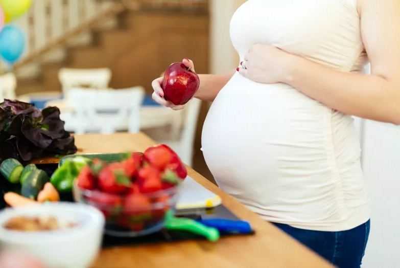 Studi Ungkap Autisme Anak Dipengaruhi Pola Makan Ibu Selama Hamil