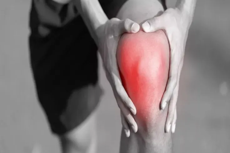 Studi Ungkap Cedera Lutut Dapat Pengaruhi Kesehatan Mental
