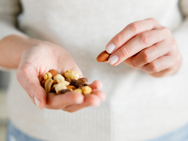 Studi Ungkap Konsumsi Kacang-kacangan Bantu Tingkatkan Daya Ingat