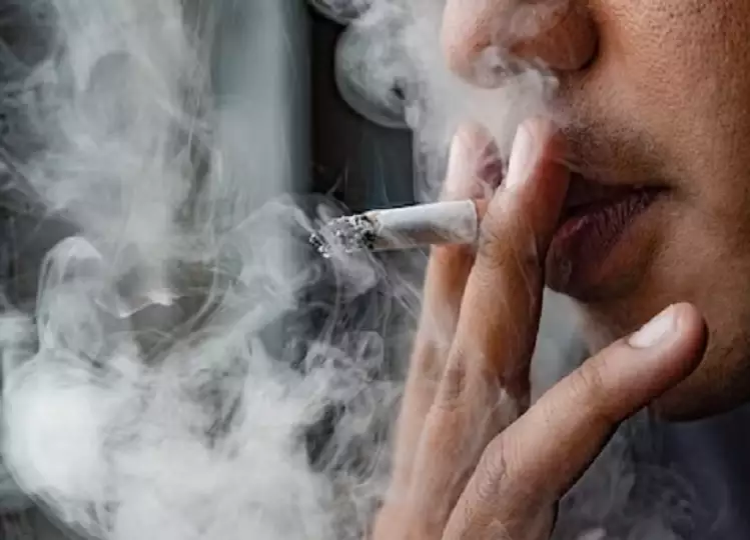 Studi Ungkap Merokok Tingkatkan Risiko Penyusutan Otak