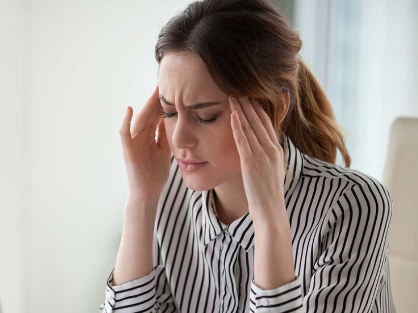 Studi Ungkap Migrain Berkaitan dengan Peningkatan Risiko Stroke
