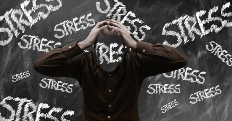 Studi Ungkap Orang Stres Kronis Berisiko Lebih Tinggi Alami Alzheimer