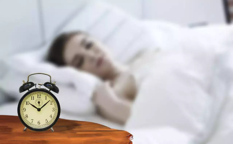 Studi Ungkap Pola Tidur Tak Teratur Pengaruhi Kesehatan Usus