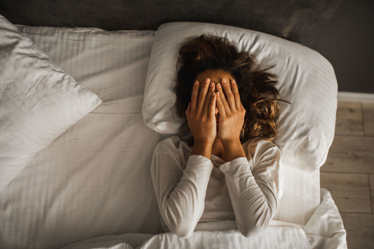 Studi Ungkap Sleep Apnea Tingkatkan Risiko Masalah Ingatan