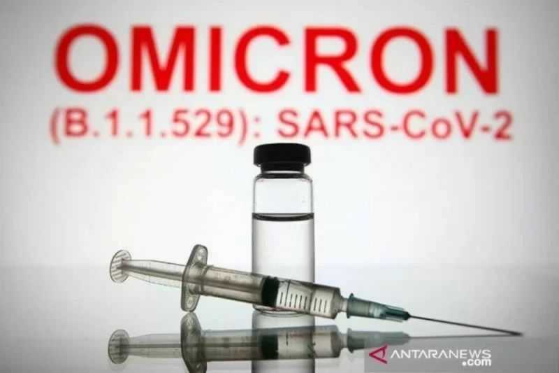 Studi: Vaksin Covid-19 Dosis Keempat Berdampak Kecil pada Omicron