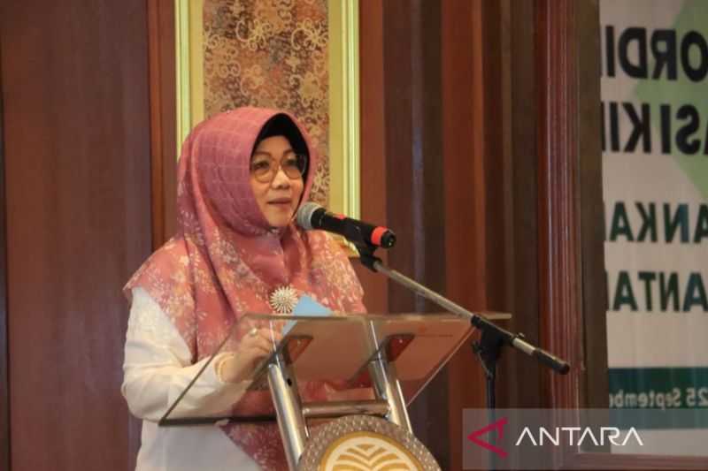 Stunting Akan Berdampak Pada Generasi Emas Indonesia 2045