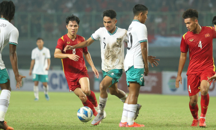STY Pastikan Marselino Ferdinan Absen di Piala Asia U-20