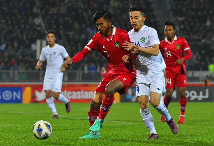 STY Soroti Postur Tubuh Pemain Timnas Indonesia U-20 Usai Tersingkir di Piala Asia U-20