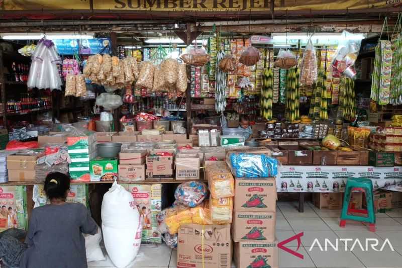Subsidi Minyak Goreng Curah Bakal Dicabut, Pedagang Khawatir Harga Melonjak dan Stok Langka Lagi