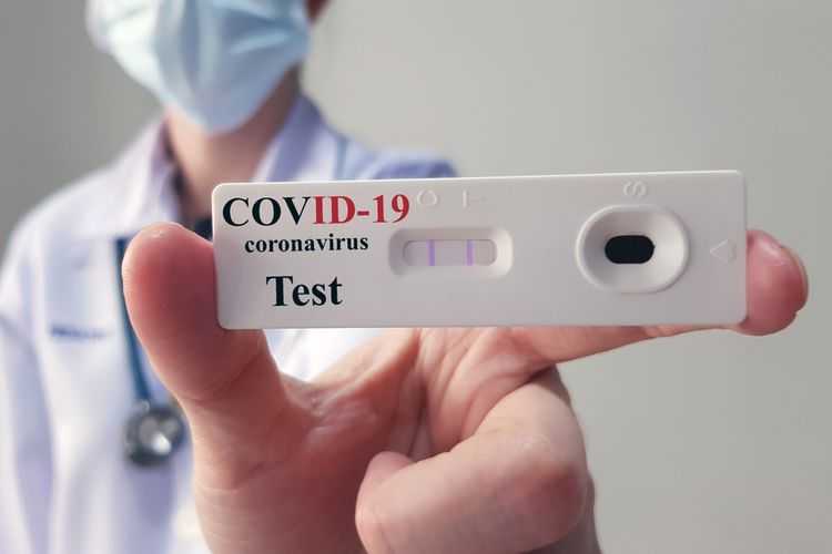 Sudah Banyak Negara yang Mulai Anggap Covid-19 Seperti Flu Biasa, Berbeda dengan Tiongkok Malah Cetak Rekor Kasus Harian