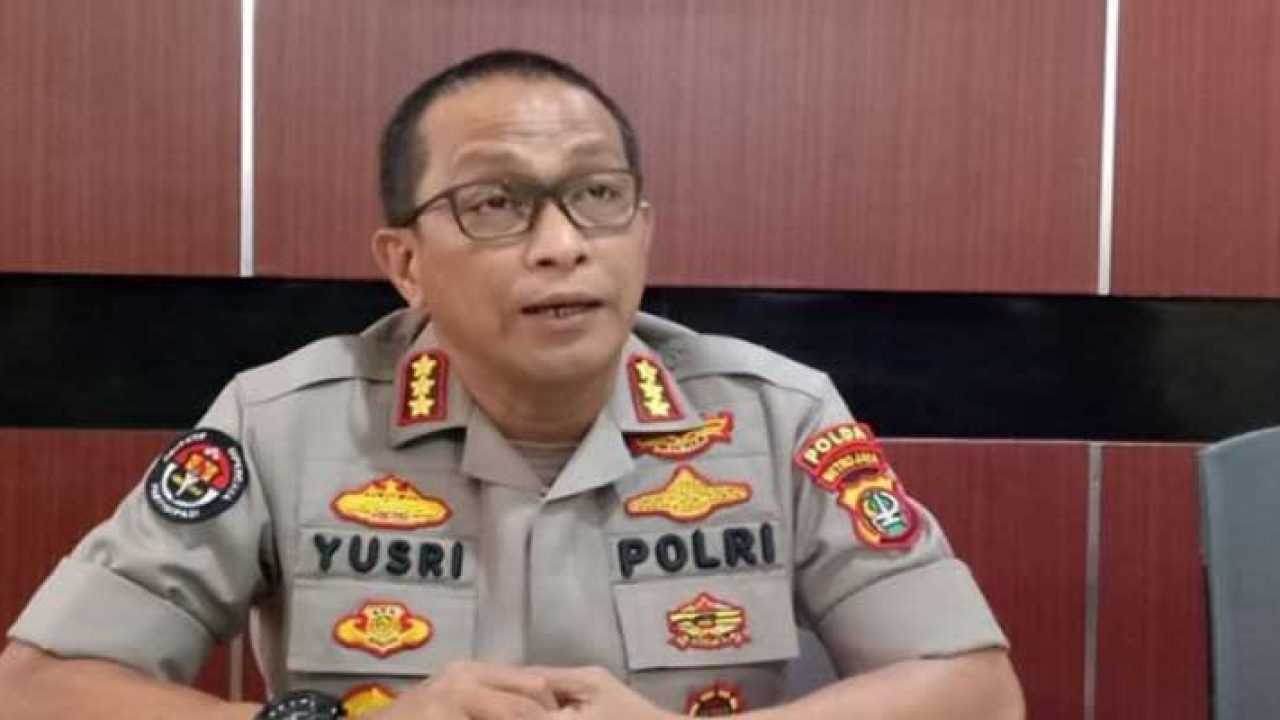 Sudah Keterlaluan, Pelaku Penembakan Ustadz di Tangerang Dibayar 60 Juta