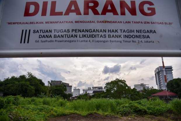 Sudah Tahu Cara Ikut Lelang Aset Tommy Soeharto yang Disita Satgas BLBI, Berikut Persyaratannya