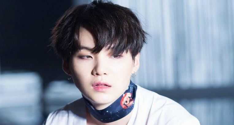 Suga BTS Bakal Konser Solo di BSD, Tiket Mulai Dijual Senin Besok